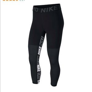 Nike Pro tights /leggings
